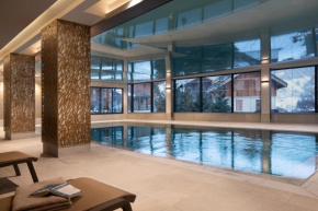 MGM Hôtels & Résidences - Résidence Chalets Laska